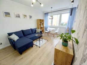 Apartamenty A&B Blue Loft